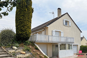  maison sable-sur-sarthe 72300