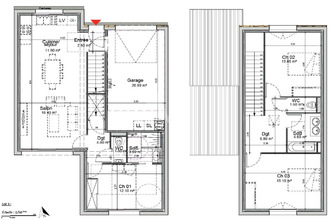  maison sables_olonnes 85340