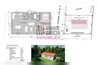  maison sablet 84110