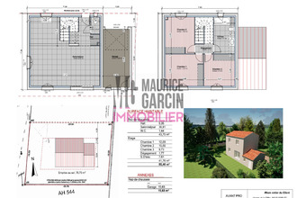  maison sablet 84110