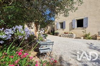  maison sablet 84110
