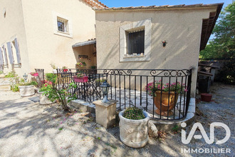  maison sablet 84110