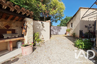  maison sablet 84110