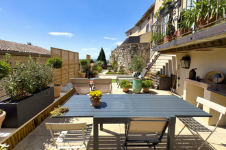  maison sablet 84110