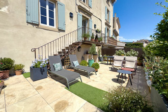  maison sablet 84110