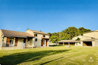  maison sablet 84110