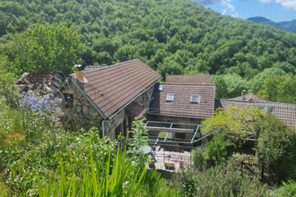  maison sablieres 07260