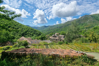  maison sablieres 07260