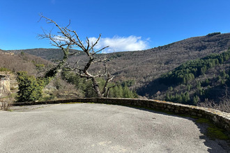  maison sablieres 07260