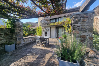  maison sablieres 07260