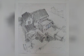  maison sablieres 07260