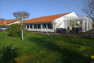  maison sablonceaux 17600