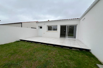  maison sablonceaux 17600