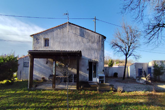  maison sablonceaux 17600