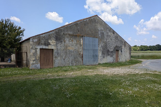  maison sablonceaux 17600