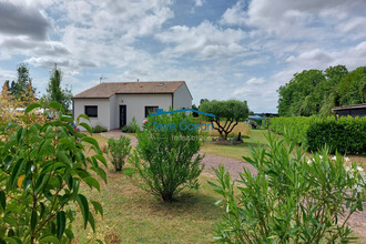  maison sablonceaux 17600