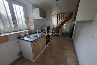  maison sablonnieres 77510