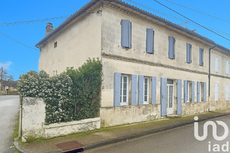  maison sablons 33910