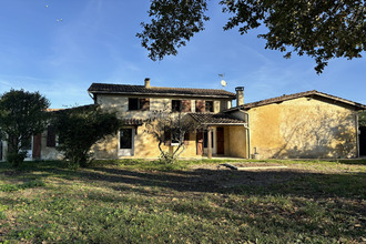  maison sablons 33910