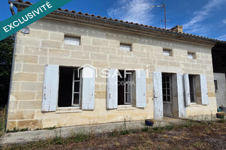  maison sablons 33910