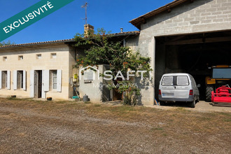  maison sablons 33910