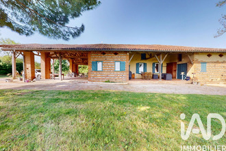  maison sabonneres 31370