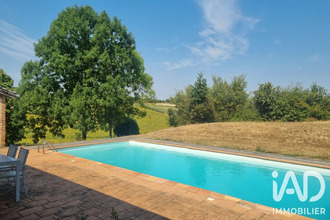 maison sabonneres 31370