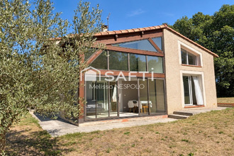  maison sabonneres 31370