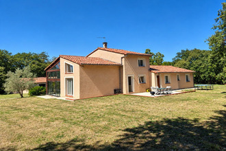  maison sabonneres 31370