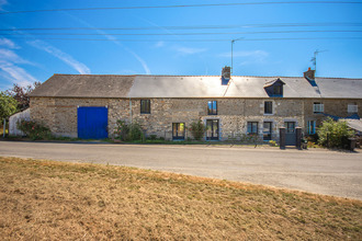  maison sacey 50170