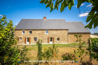  maison sacey 50170