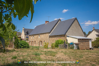  maison sacey 50170