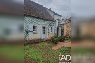 maison sacierges-st-martin 36170