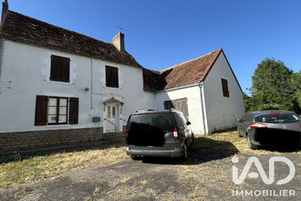  maison sacierges-st-martin 36170