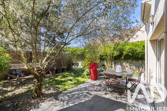  maison saclay 91400