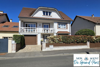  maison saclay 91400