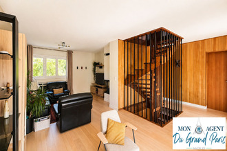  maison saclay 91400