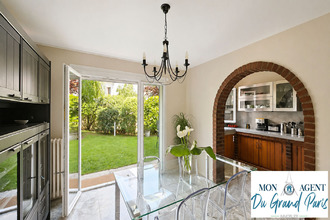  maison saclay 91400