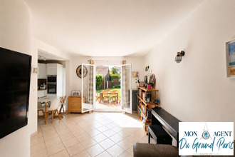  maison saclay 91400