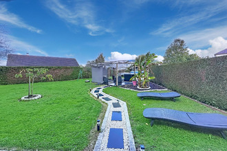  maison sacquenville 27930