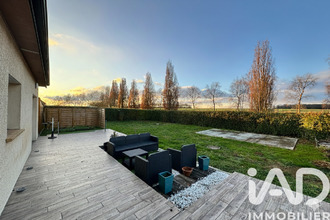  maison sacquenville 27930