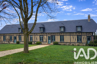  maison sacquenville 27930