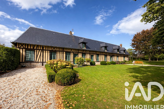  maison sacquenville 27930