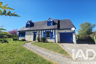  maison sacquenville 27930