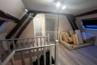  maison sacy-le-grand 60700