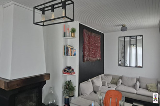  maison sacy-le-grand 60700