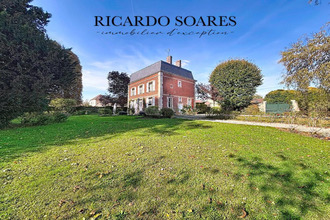  maison sacy-le-grand 60700