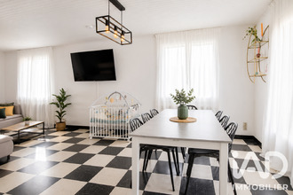  maison sacy-le-grand 60700