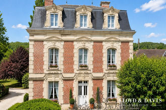  maison sacy-le-grand 60700