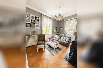  maison sacy-le-grand 60700